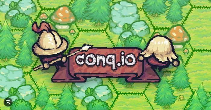Conq.io
