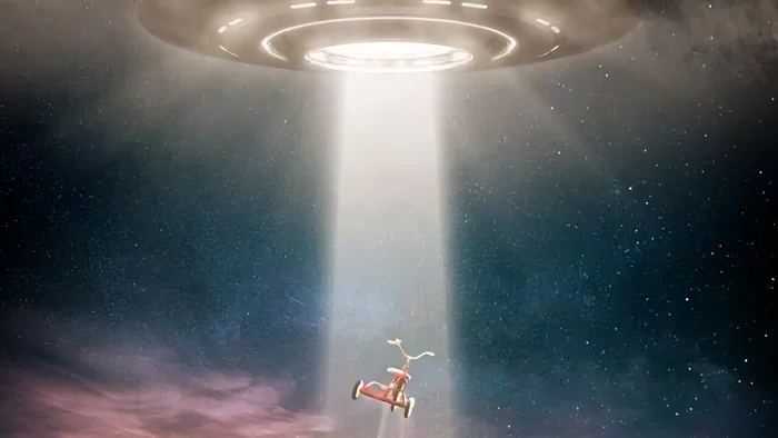 Тайна исчезнувших НЛО: почему интерес к ним упал, и куда делись внеземные объекты?