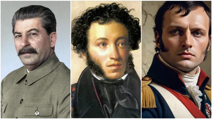 От славы к заключению: жизнь Наполеона, Ленина и других известных личностей в условиях заключения