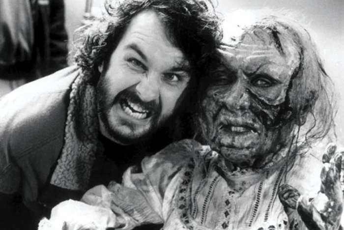 От сценария до экрана: как снимали "Живая мертвечина"