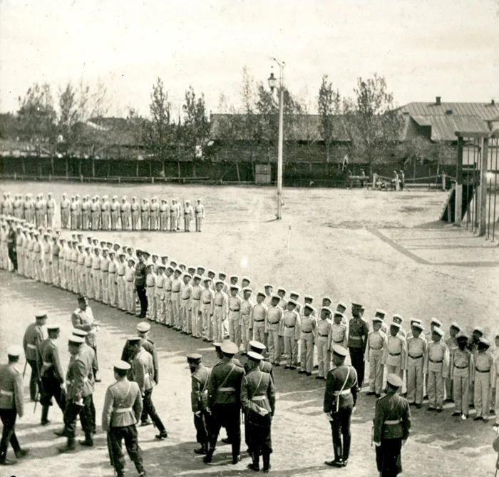 Путь к офицерству: история подготовки в эпоху до революции