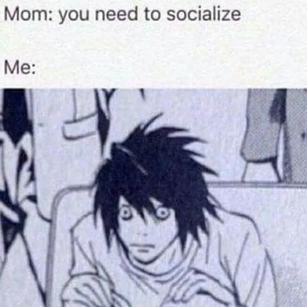 Анимешные мемы (18.12.23)