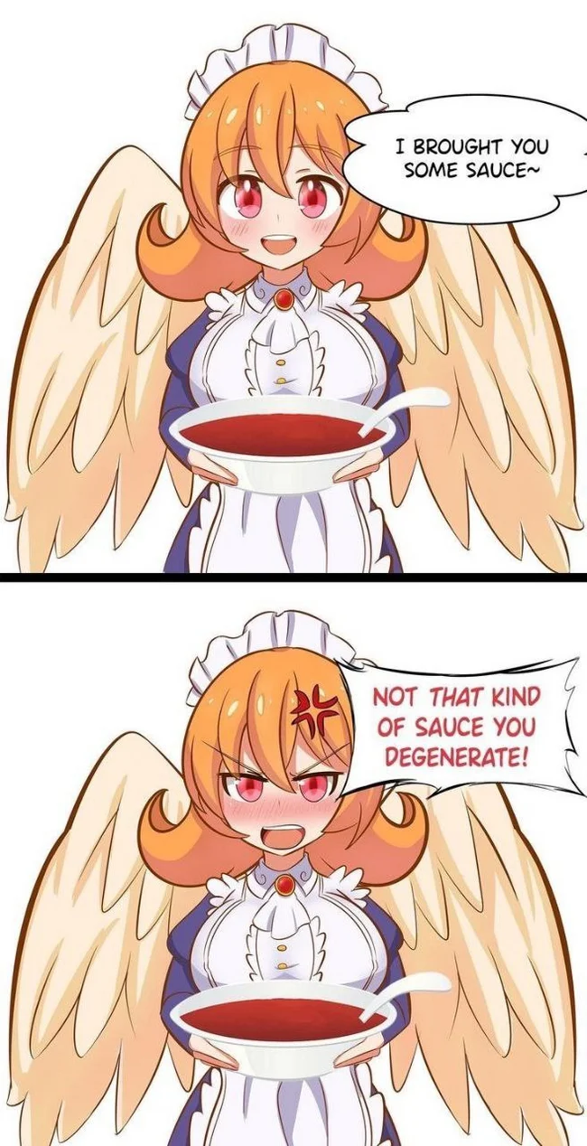 Анимешные мемы (20.12.23)