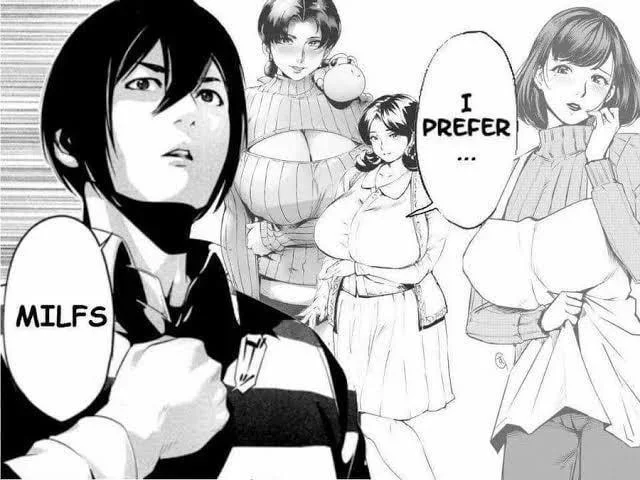 Анимешные мемы (25.12.23)