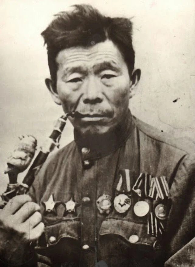 Таежный шаман: история о том, как он сразил 368 гитлеровцев