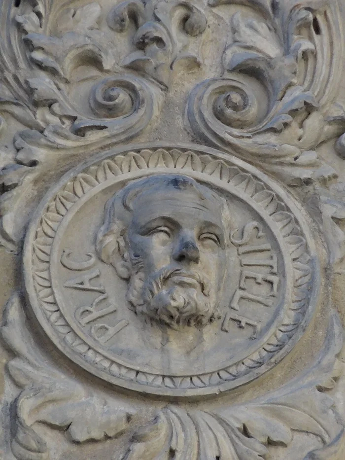 Просто жаба