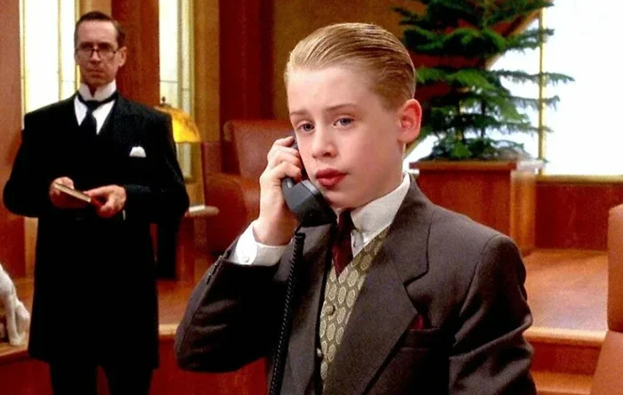 Секреты 'Богатенького Ричи' (1994): 10 увлекательных фактов