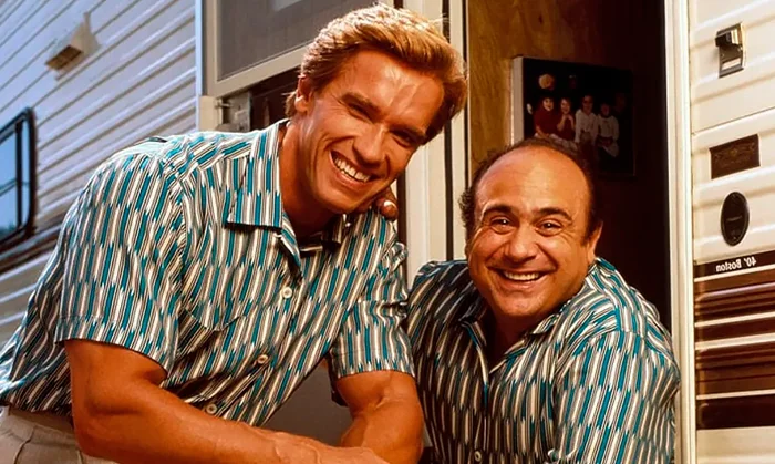 Секреты производства: 13 фактов о съемках "Близнецы", о которых стоит узнать