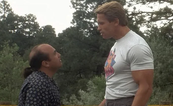 Секреты производства: 13 фактов о съемках "Близнецы", о которых стоит узнать