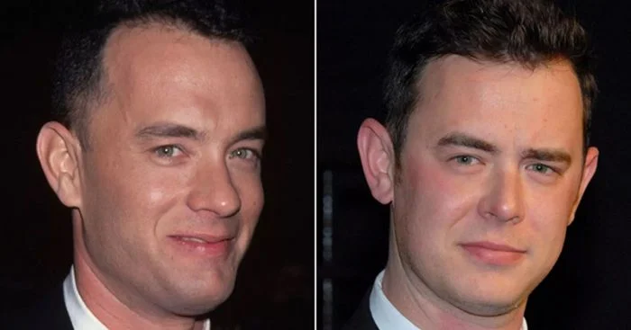 Время и гены: знаменитые отцы и их сыновья