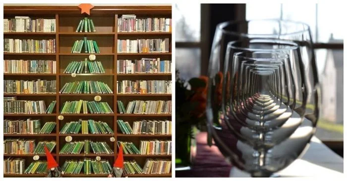 Визуальный рай: 15 фотографий, способных улучшить день каждого перфекциониста