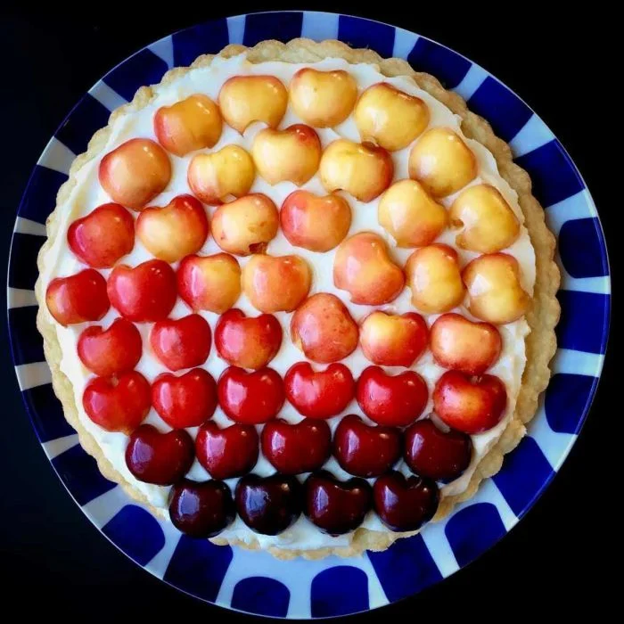 Визуальный рай: 15 фотографий, способных улучшить день каждого перфекциониста