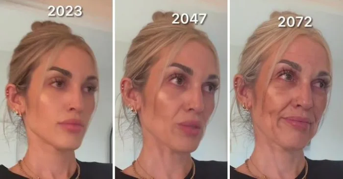 Старение в один клик: новый фильтр, который добавляет 50 лет к вашему виртуальному облику