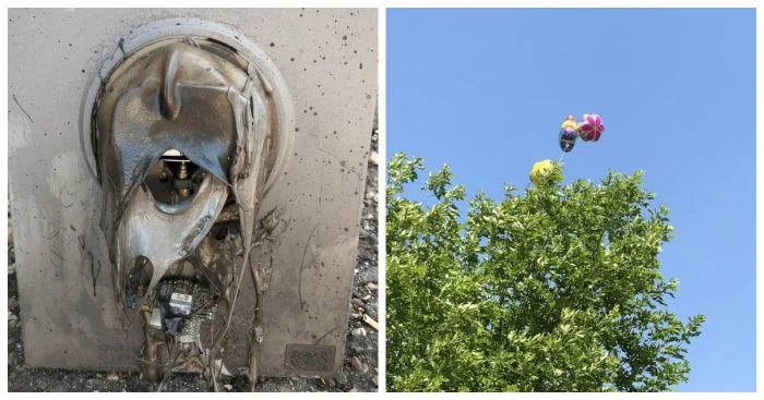 17 людей, столкнувшихся с неприятностями