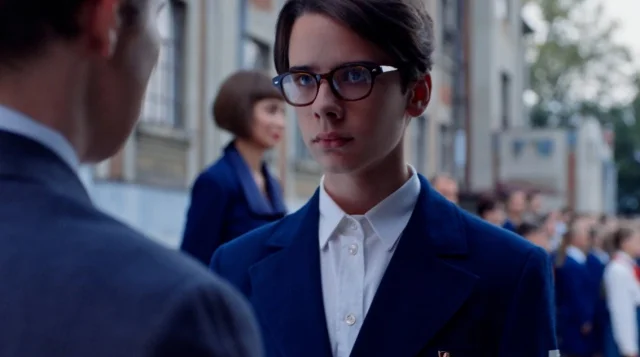 Лучшие из лучших: ТОП-10 сериалов и фильмов 2023 года согласно "Кинопоиску"