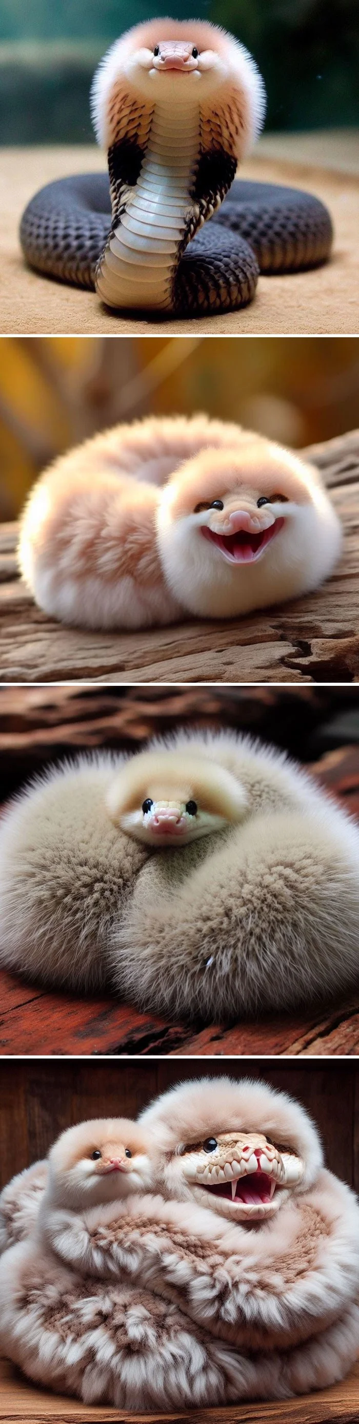 30 забавных случаев, когда задача оказалась слишком сложной для искусственного интеллекта