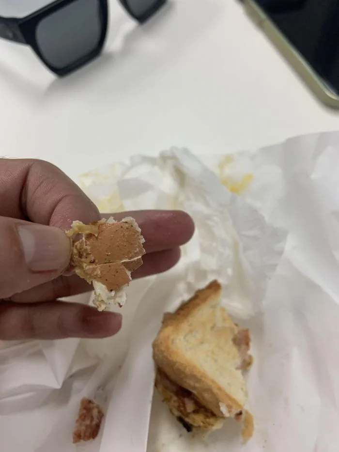 Неудачи на кухне: истории 15 человек, которые мечтали пообедать, но что-то пошло не так