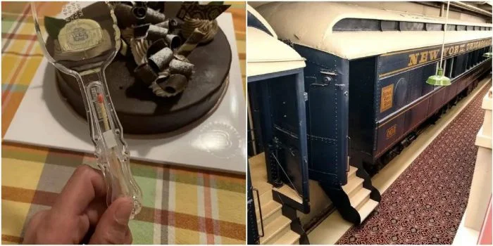 30 интересных идей и решений, которые выделяются в различных местах