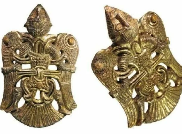 Тайны прошлого: 25 археологических находок, вызывающих загадку и трудности в объяснении