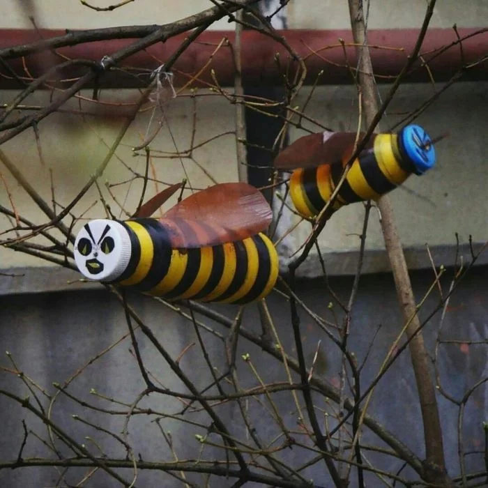 Творчество ЖЭКа: гениальные и необычные работы муниципальных служб