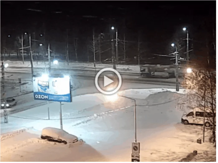 Автомобильные гифки