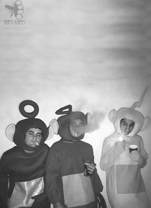 Необычные картинки - ver. 162