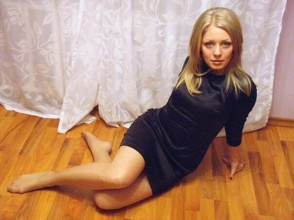 Аппетитные дамочки