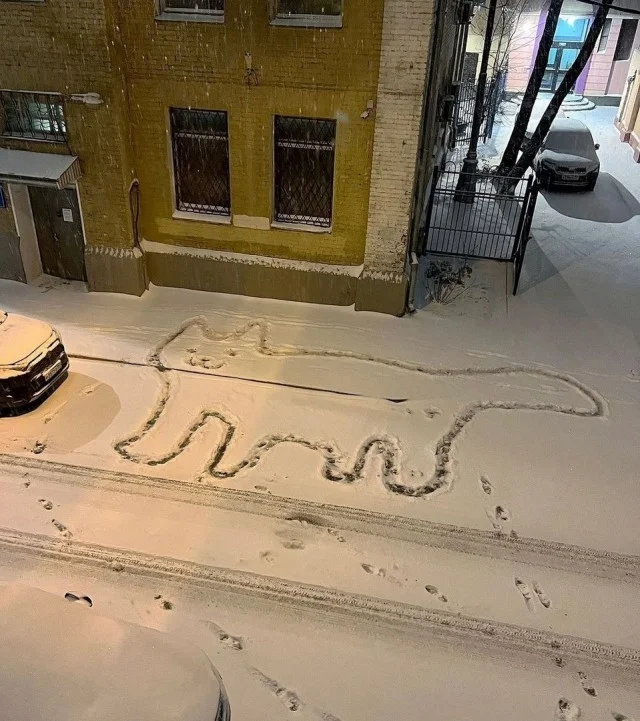 Так себе картинки