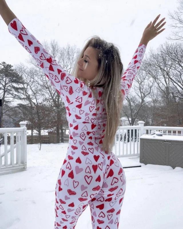 Девушки, которые покорят ваше сердце: фото самых красивых #5