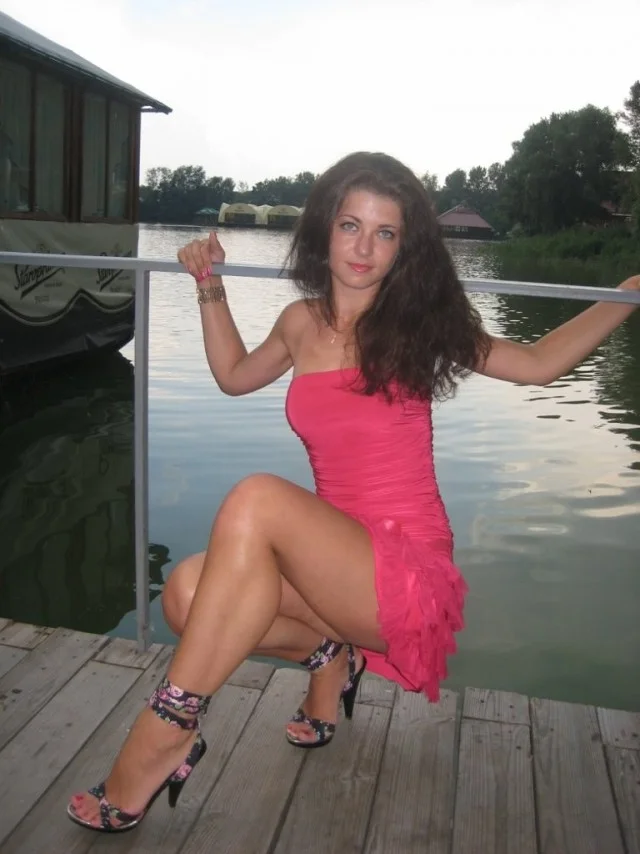 Все жесты грацией полны