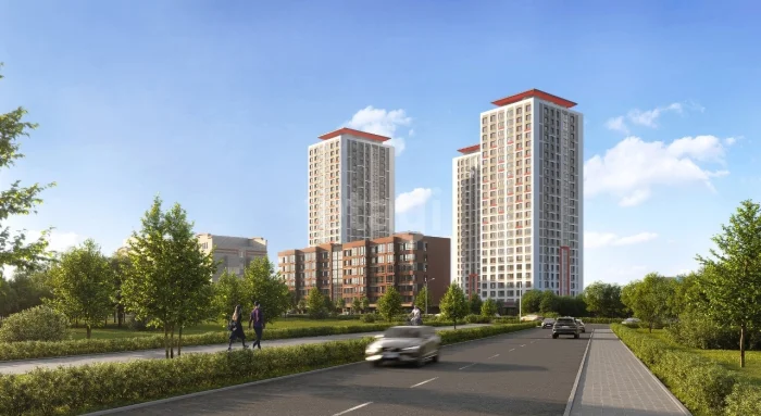 Сердце Востока в Хабаровске: Гармония уюта и удобства в центре города