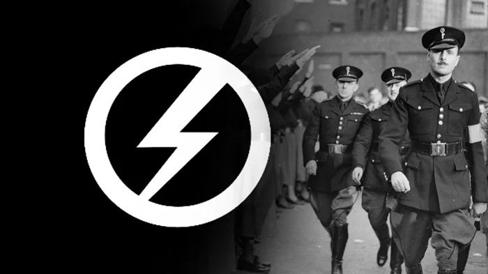 Истоки нацизма прямиком из Англии