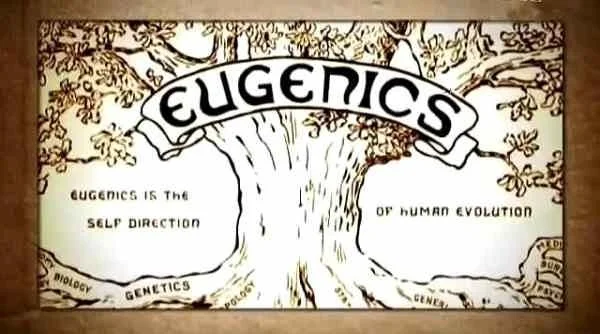 Истоки нацизма прямиком из Англии