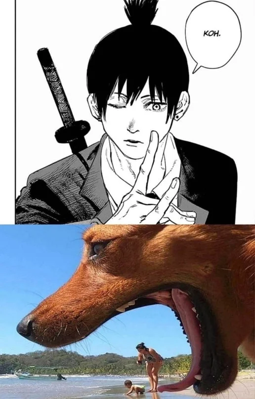 Анимешные мемы (03.01.24)