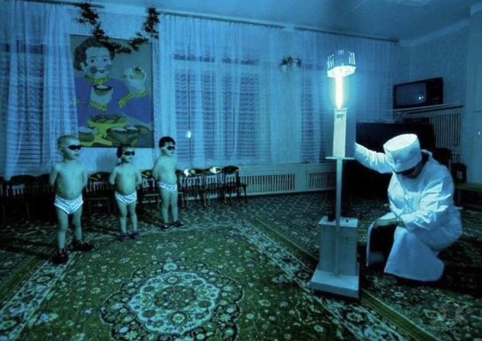 На Реддите разгоняли тему про пытки ребятишек в Сибири