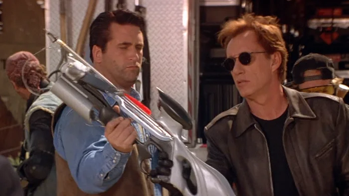 Тайны создания "Вампиры": интересные моменты со съемочной площадки