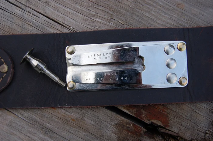 Необычный патент: "Бриджпортская приблуда"⁠⁠