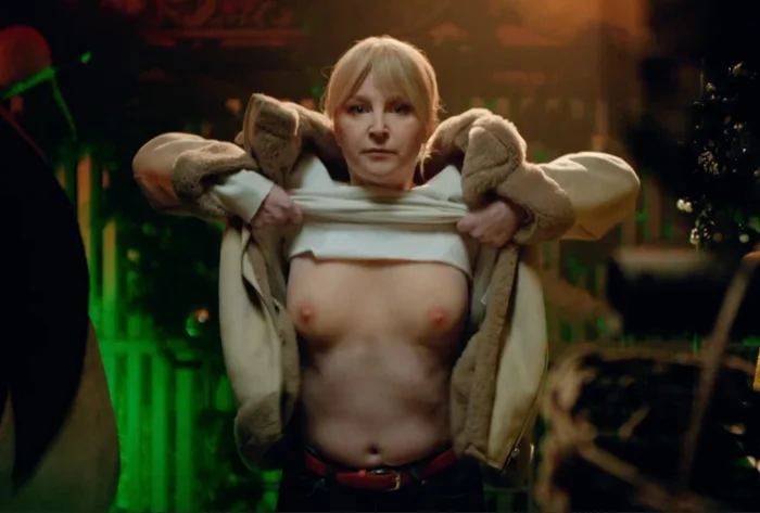 Русские актрисы-милфы: обнаженка без цензуры