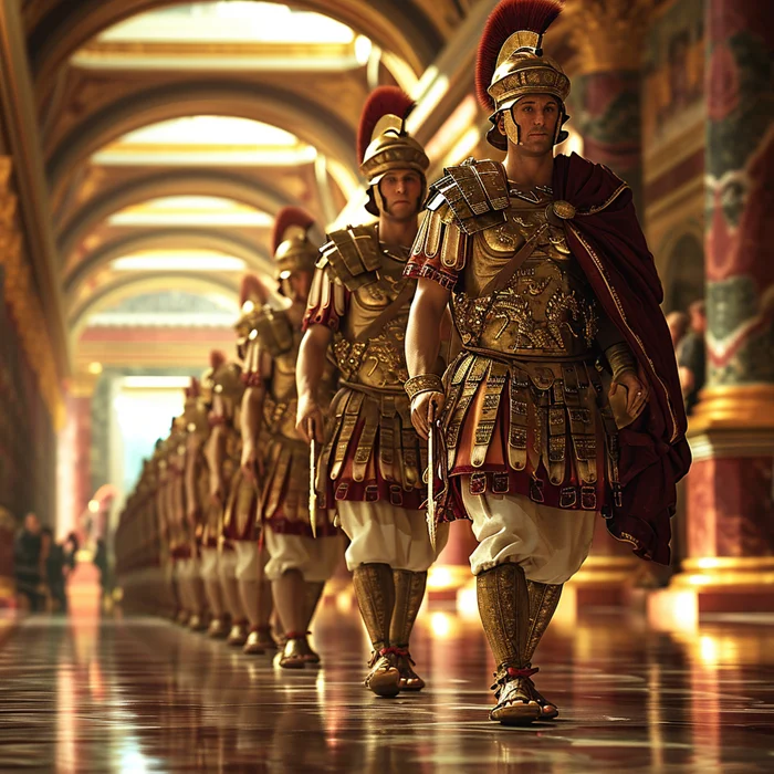 Древние додекаэдры: Тайны и назначение загадочных артефактов в римской культуре