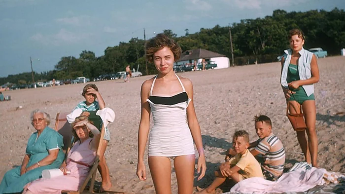 Америка, исчезнувшая в прошлом