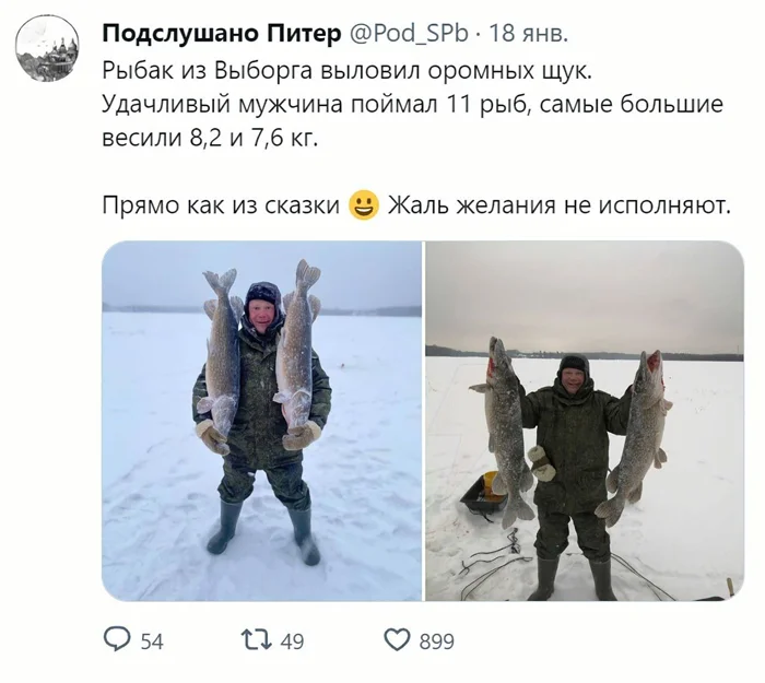 Шизойды или защитники природы?