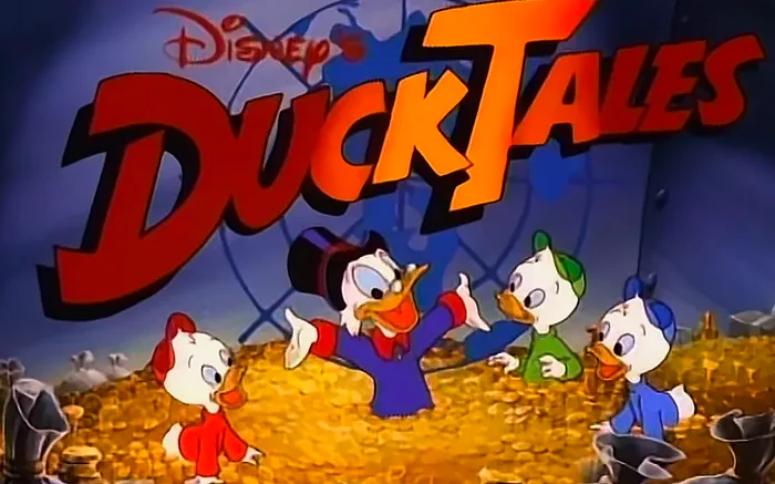 Загадочные утки: несколько увлекательных фактов о культовом мультсериале 'Утиные истории'