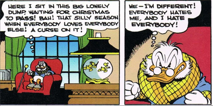 Загадочные утки: несколько увлекательных фактов о культовом мультсериале 'Утиные истории'