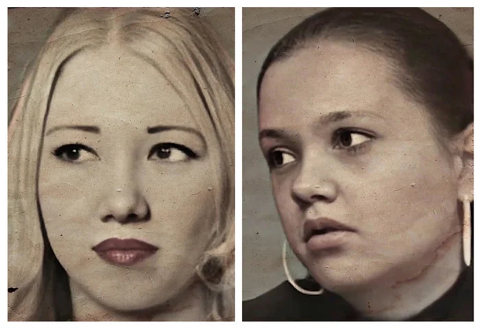 Держал в плену 2-ух девочек и насиловал их 1000 раз каждую⁠⁠