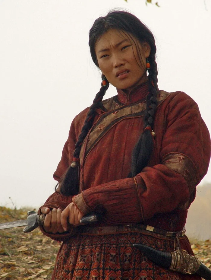 "Уступи, дочь моя"⁠⁠