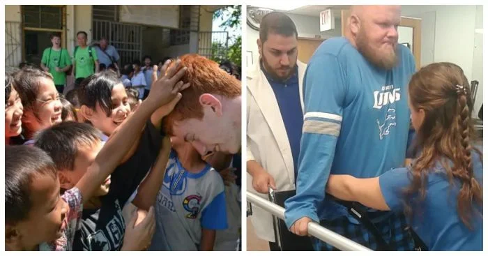 Первые впечатления: 17 удивительных моментов, которые перевернули мировоззрение