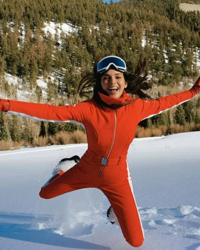 Путешествие в природу: Кендалл Дженнер наслаждается отдыхом в дикой местности