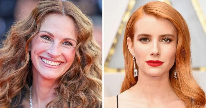 Семейные тайны знаменитостей: 12 пар звезд, связанных родственными узами