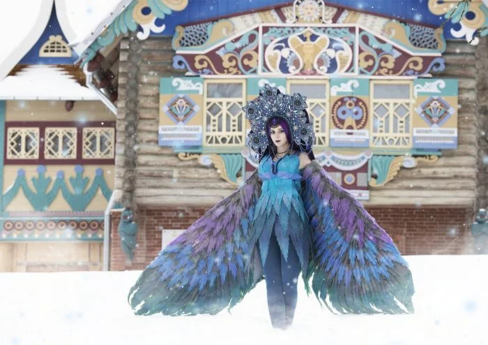 На общую тему (14.01.24)