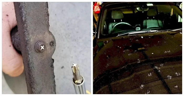 Неожиданные разочарования: 15 досадных случаев, которые никто не предвидел